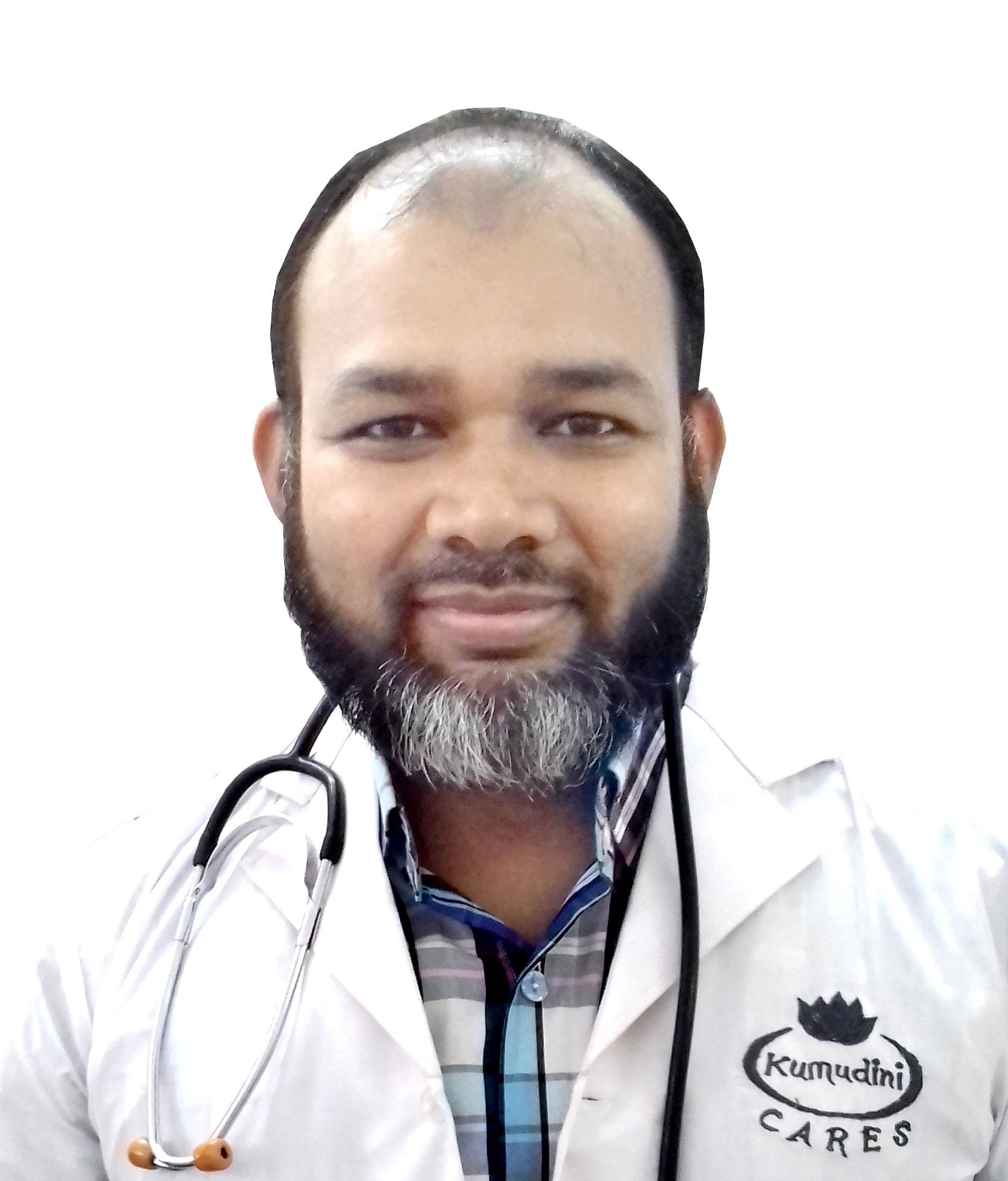 Doctor Name